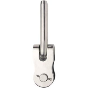 Końcówka widełkowa wahliwa do walcowania RF1507M0608 RONSTAN