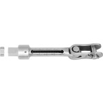 Beczka ściągacza kalibrowanego gwint 3/8' RF1481-06 RONSTAN