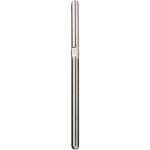 Końcówka ściągacza walcowana gwint 3/8' lina 6mm RF1512M0606 RONSTAN