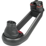 Stolik szotów grota obrotowy wahliwy sprężyna knaga mała typC RF6 RONSTAN