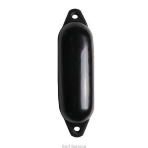 Odbijacz Combi 2 52x15 czarny