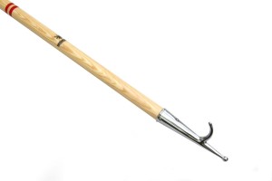 Bosak drewniany 2,40 m