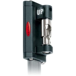 Wózek listwowy grota QR S19 BB RC11969 RONSTAN