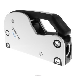 Stoper fałowy pojedynczy 8-14mm biały XCS0814/1W SPINLOCK