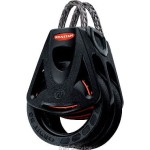 Blok podwójny z miękką szeklą 55BB S55 BB Orbit RF55201 RONSTAN