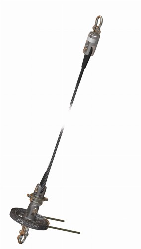Facnor FAST FX+4500