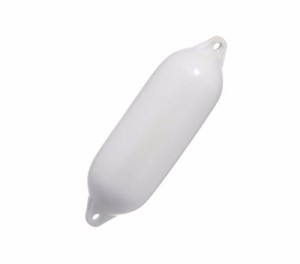 Odbijacz Combi 2 52x15 biały