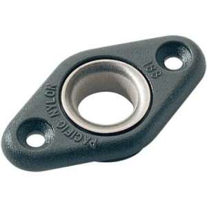 Przepust pokładowy 11x5mm PNP188 RONSTAN