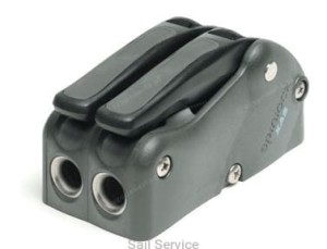 Stoper fałowy podwójny 6-12mm XAS0612/2 SPINLOCK