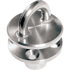 Zaczep pokładowy 9mm RF2433-09 RONSTAN