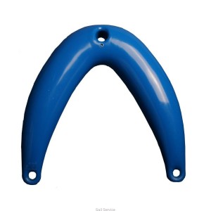 Odbijacz dziobowy 2 105x11 niebieski