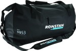 Torba wodoodporna Toll-Top Black 55L RF4015 RONSTAN