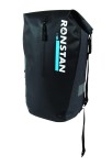 Plecak wodoodporny Roll-Top Black 30l RF4013 RONSTAN