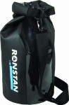 Worek wodoodporny Roll-Top Black 10L RF4012 RONSTAN