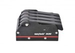 Stoper fałowy Easylock Mini poczwórny