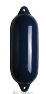 Odbijacz Combi 4 82x30 granatowy