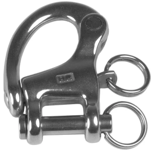 Series 80 Snap Shackle Only