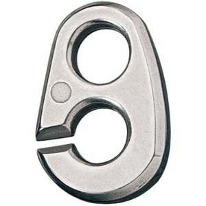 Zaczep nierdzewny RF2665 RONSTAN