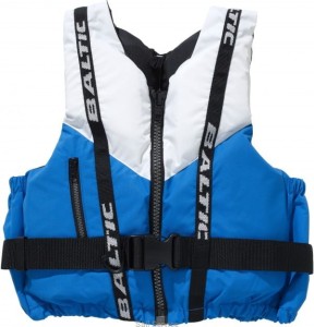 Kamizelka kajak Genua BALTIC
