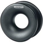 Pierścień czarny 22x8x11mm RF8090-08 RONSTAN