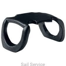 Klips do bloków 2 szt. S40 Orbit RF40001 RONSTAN