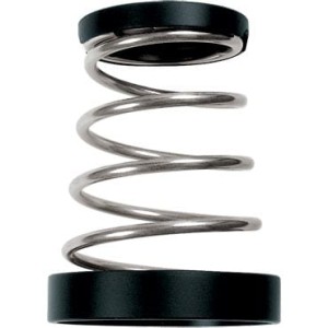 Sprężyna do bloków serii Orbit S60-75 RF324 RONSTAN