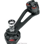 Stolik szotów grota obrotowy sprężyna knaga średnia typC RF7 RONSTAN