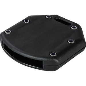 Końcówka listwy heavy duty max 50x8mm PNP148 RONSTAN