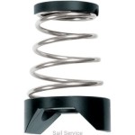 Sprężyna do wózka 26/30 pod blok 60/75/100 RF324-2 RONSTAN